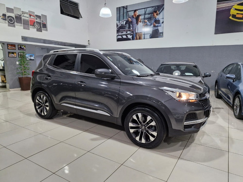 Chery Tiggo 5X 1.5 Txs Flex Aut. 5p