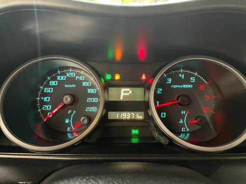 Mitsubishi Pajero TR4 2.0 4X2 16V 140CV