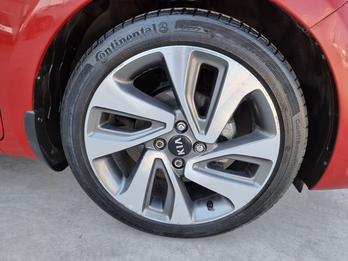 Imagen 14 de 14 de Kia Rio 5 Ex 1.4 6mt Ac Full 2017