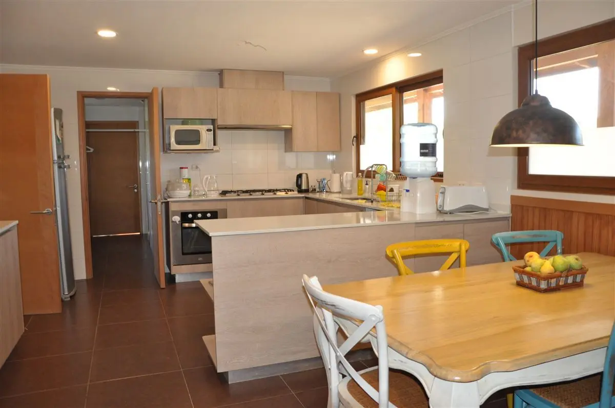 Imagen 3 de 30 de Casa En Venta En Pirque