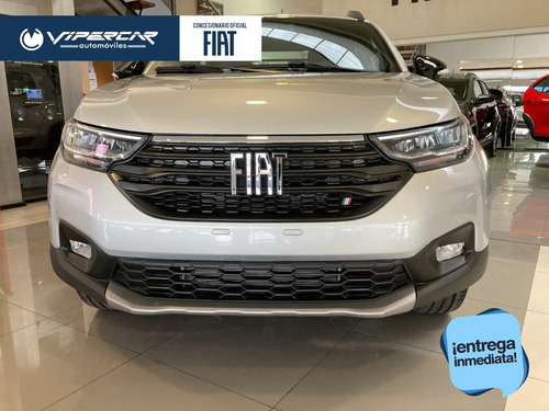 Fiat Strada STRADA VOLCANO AT Entrega Inmediata