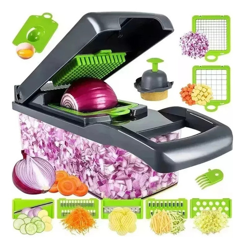 Máquina De Corte De Vegetais, Máquina De Corte De Cebola 202