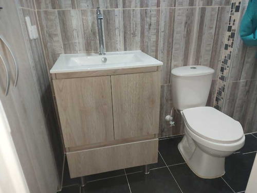 Imagen 7 de 14 de Venta Apartamento Robledo, Palenque, Medellín, Antioquia