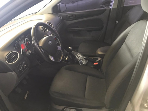 Ford Focus 2.0 Exe Año 2013