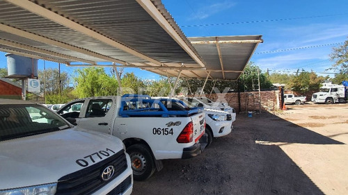 Venta Base Taller - Rincón De Los Sauces
