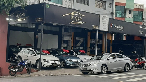 Hyundai Sonata - 2011/2012 2.4 Mpfi 16v 182cv Gasolina