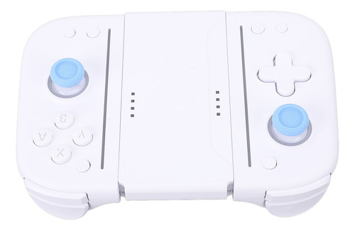 Controlador De Consola De Juegos Con Botones Mecánicos Rgb A