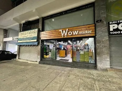 Negocio en venta