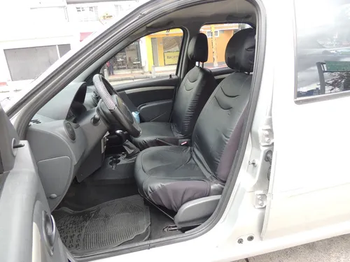 Renault Logan 1.6 Expression