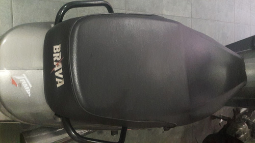 Brava Nevada 110