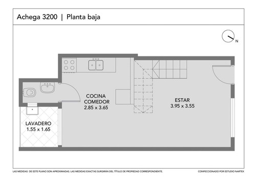 Imagen 2 de 30 de Ph 3 Ambientes Venta Villa Urquiza