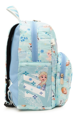 Imagen 5 de 10 de Mochila Maggie Frozen