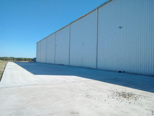 Deposito Alquiler 5000 M2 Cub 2000 M2 Semi Cub Zarate