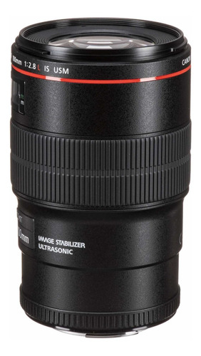 Imagem 3 de 4 de Macro 100mm 2.8 L Is