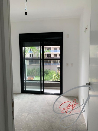 Imagem 18 de 20 de Apartamento A Venda No Condomínio The House Vila São Francisco. - Ap01026 - 69743136