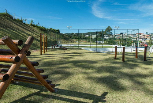 Imagem 7 de 9 de Terreno Em Condominio Atibaia, Buona Vita Portaria, Rondas, Area De Lazer... - Te00236 - 69799019