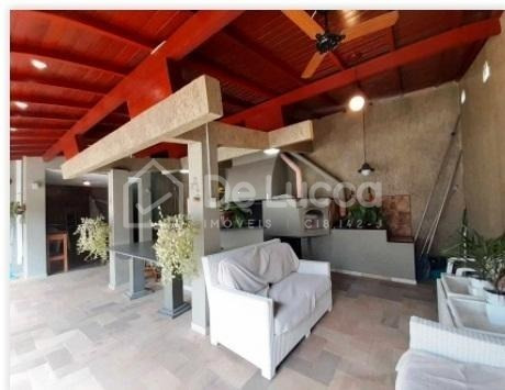 Imagem 22 de 28 de Casa À Venda Em Chácara Da Barra - Ca008828