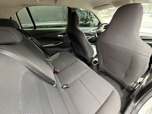 Chevrolet Onix ONIX HATCH LT 1.0 12V Flex 5p Mec.