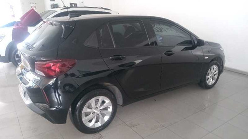 Chevrolet Onix LT 1.0 Turbo