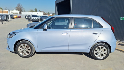 MG 3 1.5 Std