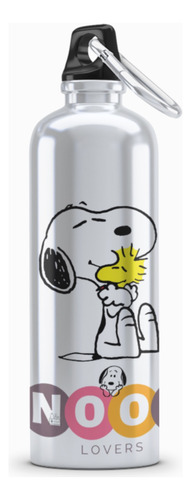 Cilindro De Agua Diseño Snoopy