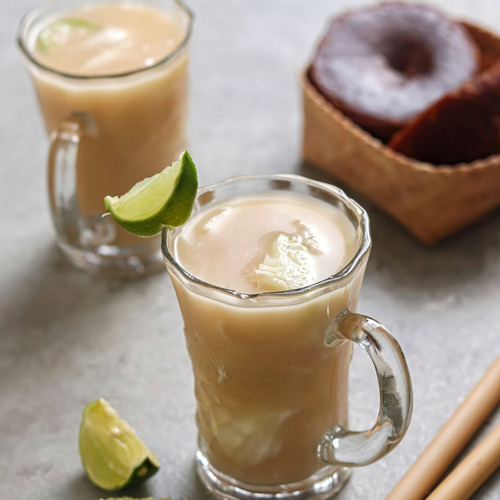 Concentrado Deiman Coco 1l Increible Sabor Helados Y Paletas