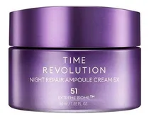 Comprar Missha Time Revolution Night Repair Cream Momento de aplicación Día\u002FNoche Tipo de piel Sensible