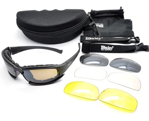 Gafas de sol militares usa best sale