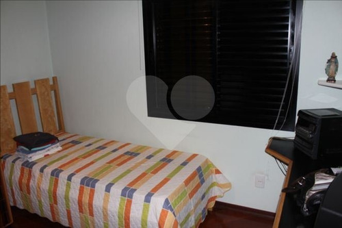 Apartamento-são Paulo-morumbi | Ref.: 298-im20228 - 298-im20228