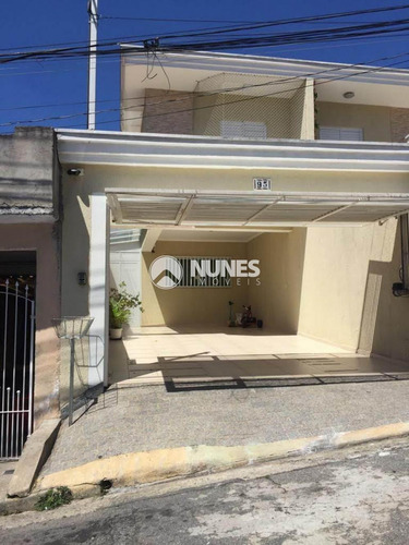 Imagem 3 de 10 de Casas - Ref: V231671