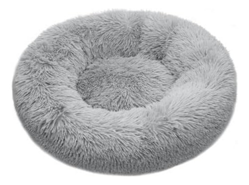 Cama Para Mascota Perros Gatos Mascota Lavable Felpa Suave