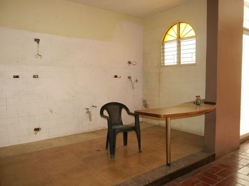 Imagen 9 de 14 de Casa En Venta En El Este De Barquisimeto