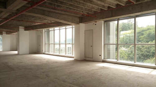 Imagen 12 de 15 de Se Alquila Oficina Obra Gris 320m2 Santa Paula