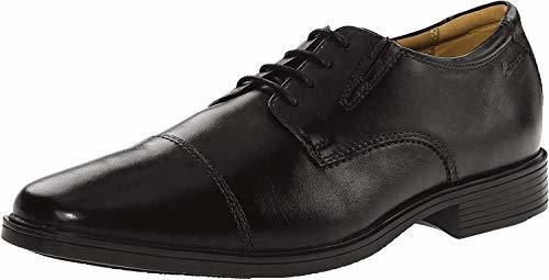 Clarks Tilden Cap Oxford Shoe Para Hombre