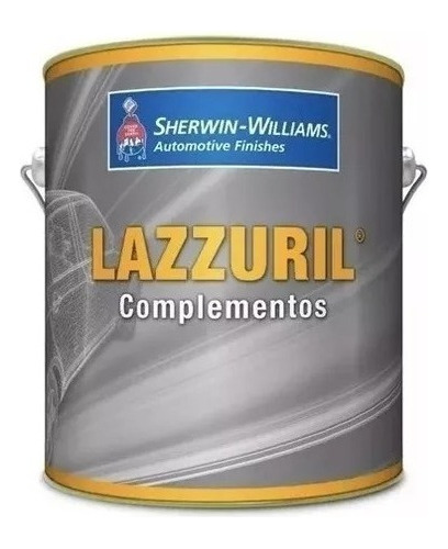 Primer Altos Solidos Negro Sherwinn Willams X 0,9 Lts