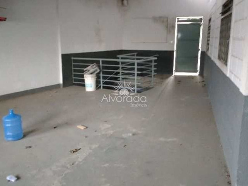 Imagem 4 de 13 de Galpão, Centro, Itatiba - R$ 1.2 Mi, Cod: Ai021 - Vai021
