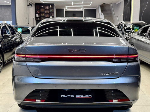 BYD King 1.5 DM-I PHEV GS