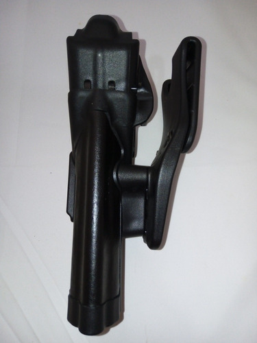 Funda Balckhawk Nivel 3 Lisa Hk Usp Full Size