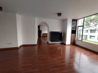 Apartamento en venta
