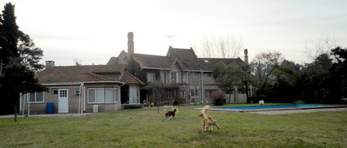 Casa Quinta En Tortuguitas
