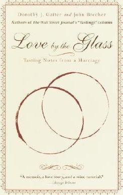 Love By The Glass - John Brecher (paperback)