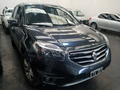 Renault Koleos 2.5 Expression 4x2 Mt Muy Buena! (aes)