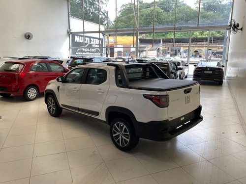 Fiat Strada Volcano Cabine Dupla 1.3, Fix9i59