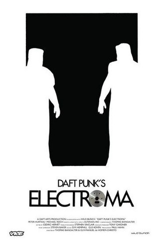 Electroma (2006) Thomas Bangalter