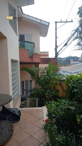 Imagem 21 de 29 de Sobrado A Venda No Bairro Jardim Maia Em Guarulhos - Sp. - 1921-1