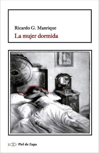 La Mujer Dormida