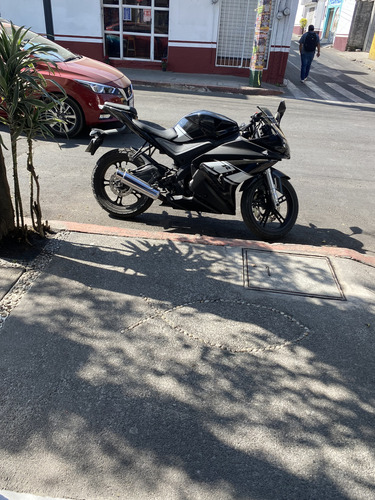 250 Qlink Vtr