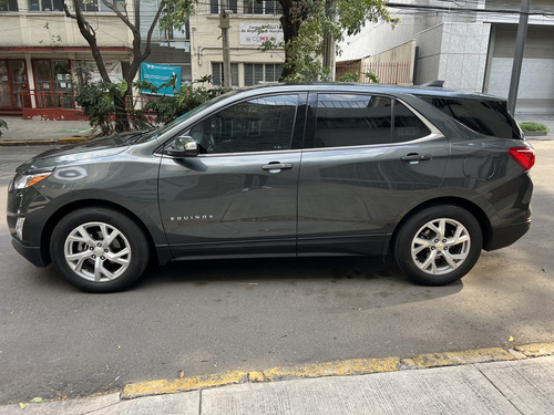 Chevrolet Equinox 1.5 Lt At
