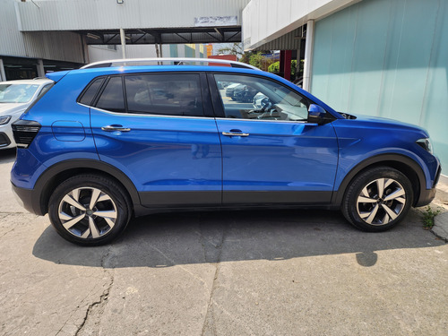 Volkswagen Taigun 1.0 Tsi Comfortline At