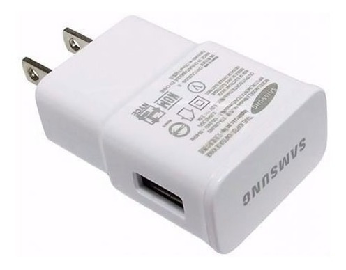 Cargador Taco Samsung Adaptador De Pared 5v 2amp 2a Tienda